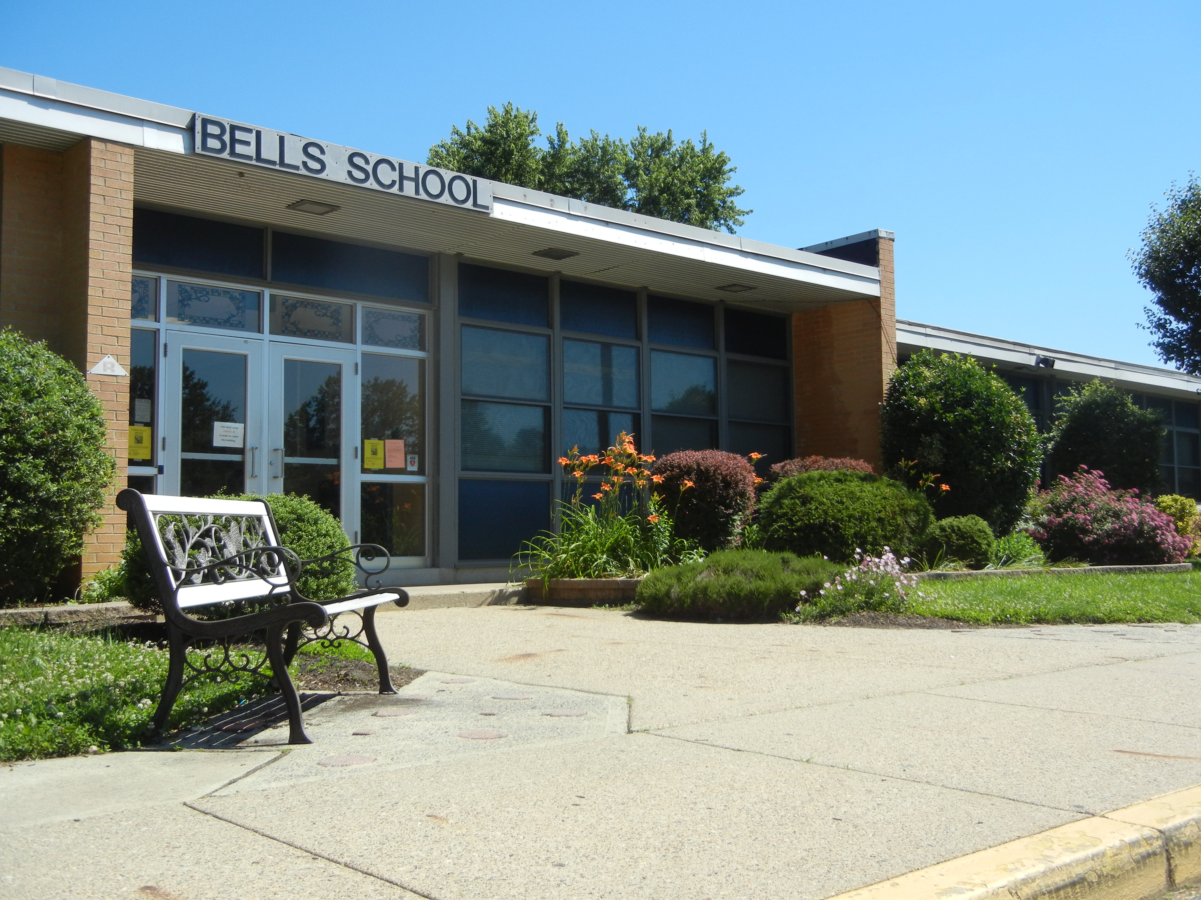 Bells Front 